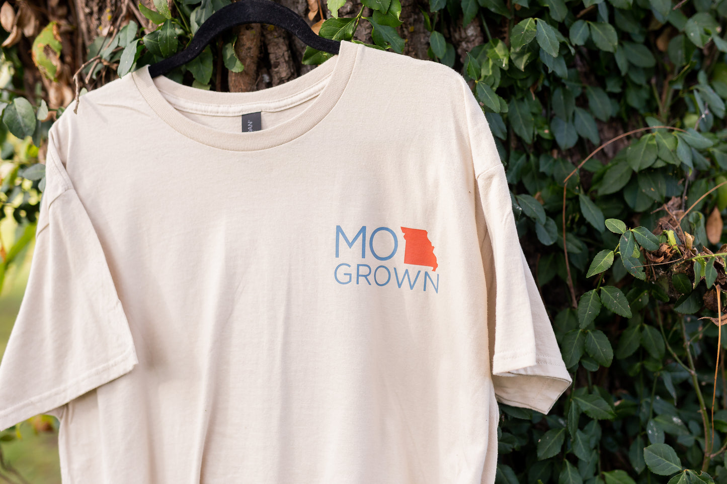 MISSOURI MAN T Shirt