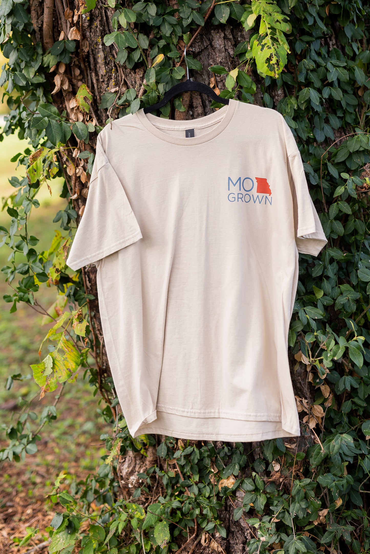 MISSOURI MAN T Shirt