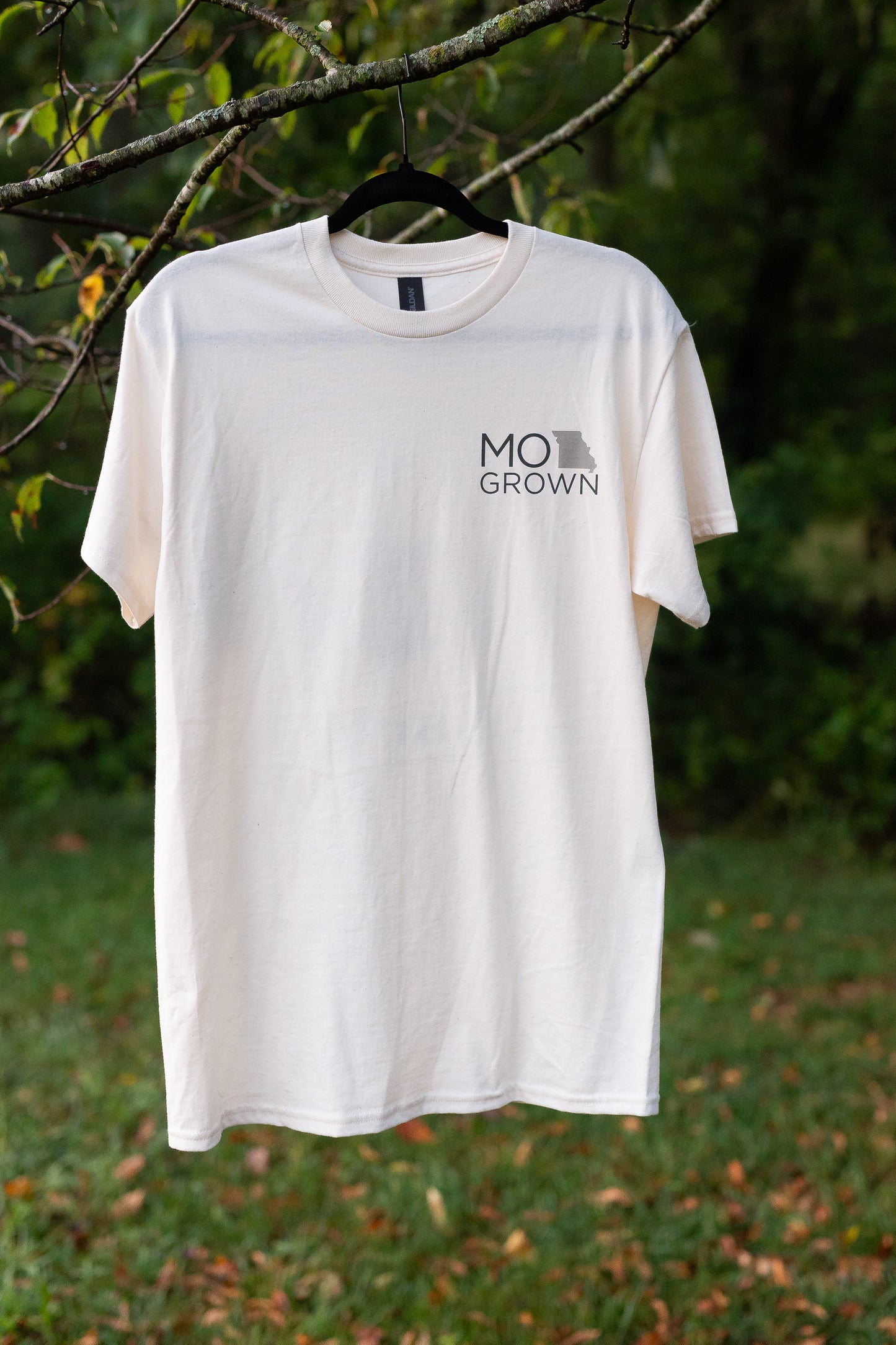 MoGrown Slab Crappie T Shirt