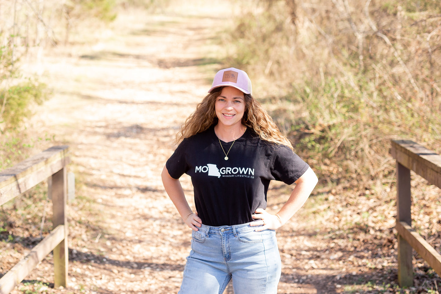 MOGROWN CLASSIC TEE SHIRT