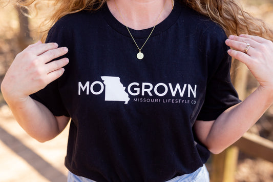 MOGROWN CLASSIC TEE SHIRT