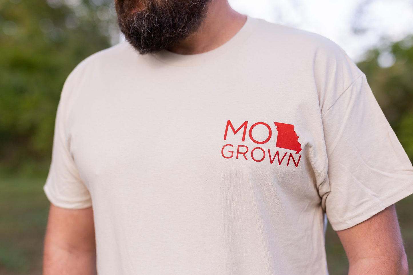 PATSQUATCH T SHIRT for CHIEFS FANS