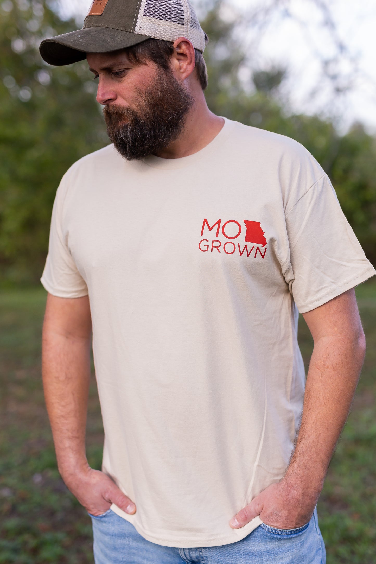 PATSQUATCH T SHIRT for CHIEFS FANS